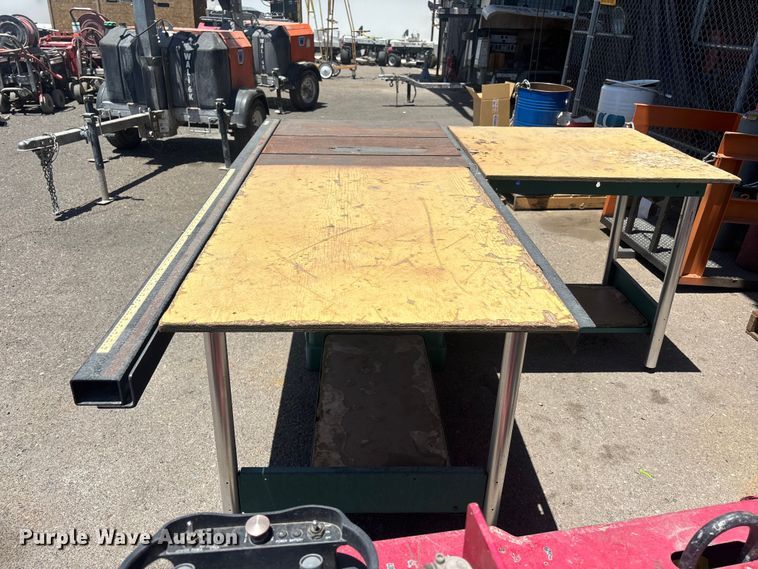 image for item ER7623 Grizzly Industrial G0605X1 table saw