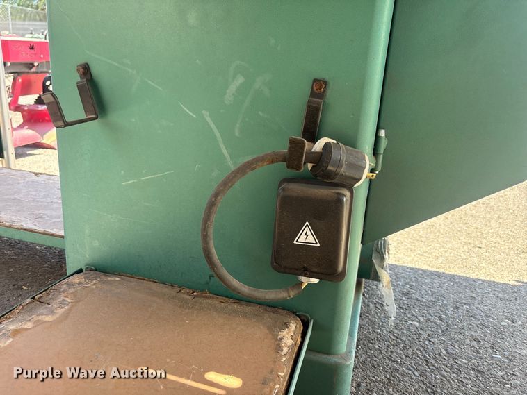 image for item ER7623 Grizzly Industrial G0605X1 table saw