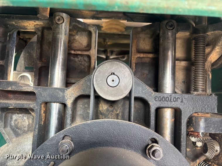 image for item ER7623 Grizzly Industrial G0605X1 table saw