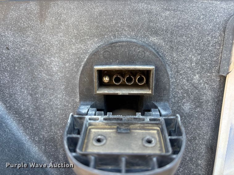 image for item ER7639 2020 GMC Sierra 2500HD Crew Cab pickup truck
