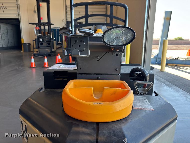 image for item ER7642 2020 Crown PC4500-80 pallet jack