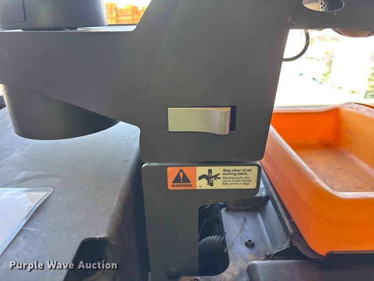 image for item ER7642 2020 Crown PC4500-80 pallet jack