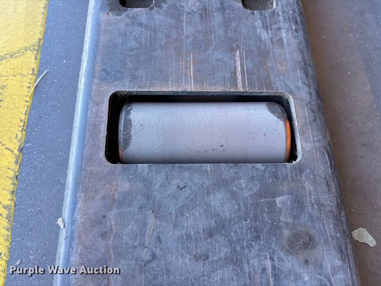 image for item ER7642 2020 Crown PC4500-80 pallet jack