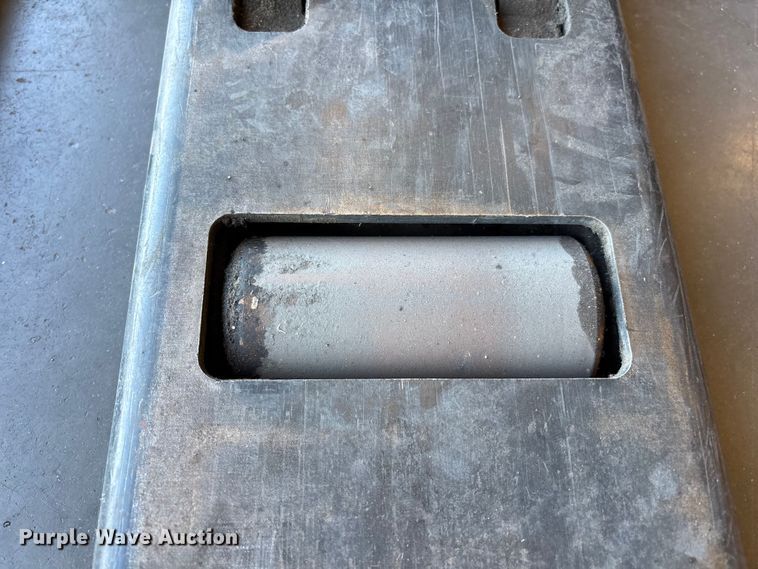 image for item ER7642 2020 Crown PC4500-80 pallet jack