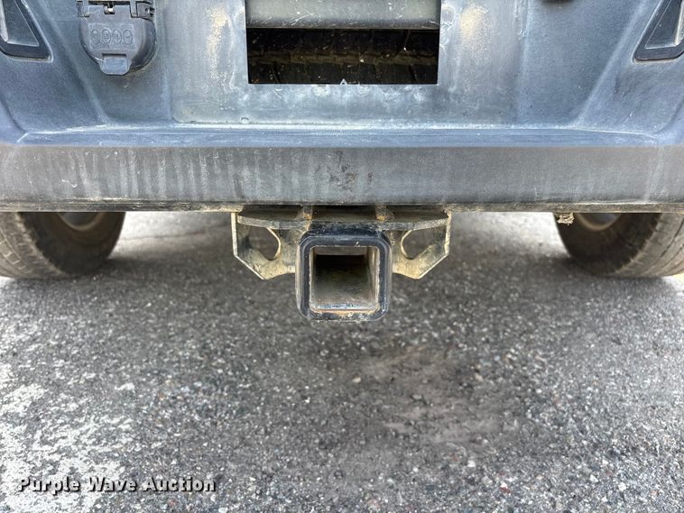 image for item ER7645 2021 Ford F150 Ext. Cab pickup truck