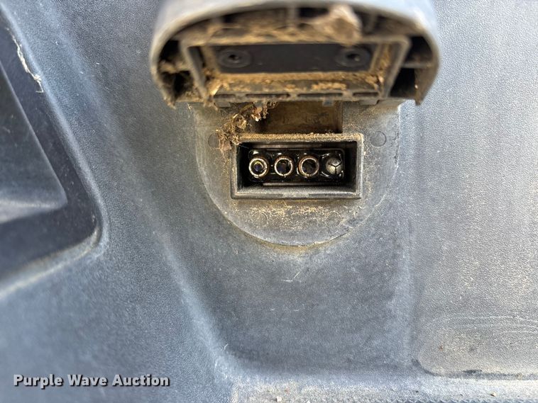 image for item ER7645 2021 Ford F150 Ext. Cab pickup truck