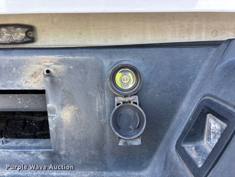 image for item ER7645 2021 Ford F150 Ext. Cab pickup truck