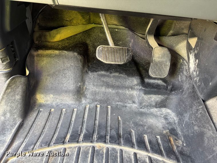 image for item ER7645 2021 Ford F150 Ext. Cab pickup truck