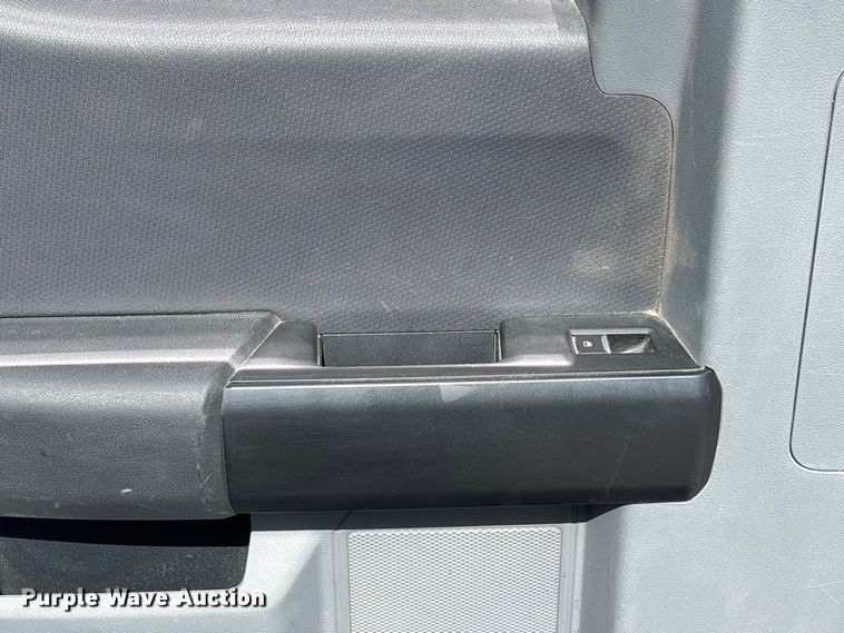 image for item ER7645 2021 Ford F150 Ext. Cab pickup truck