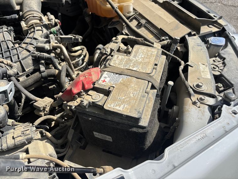 image for item ER7645 2021 Ford F150 Ext. Cab pickup truck