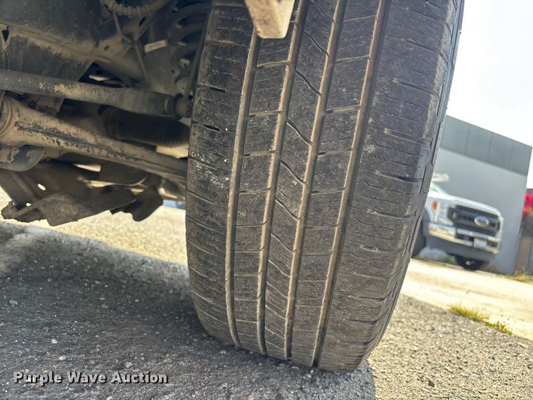 image for item ER7645 2021 Ford F150 Ext. Cab pickup truck