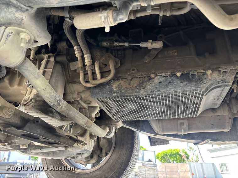 image for item ER7646 2021 Ford F150  Ext. Cab pickup truck