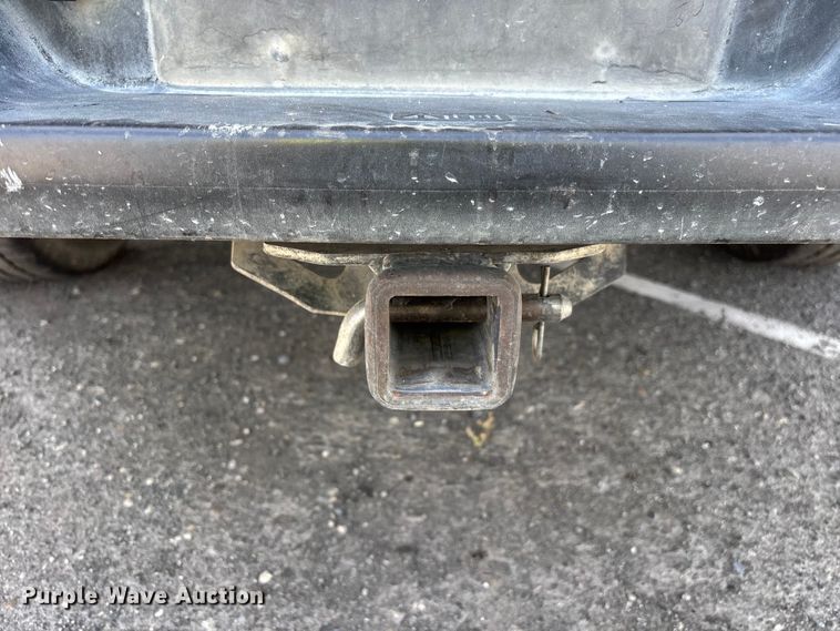 image for item ER7646 2021 Ford F150  Ext. Cab pickup truck