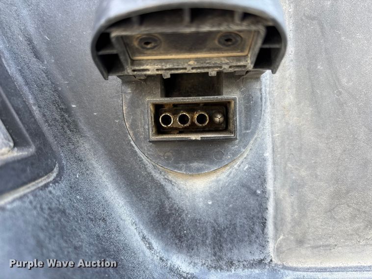 image for item ER7646 2021 Ford F150  Ext. Cab pickup truck