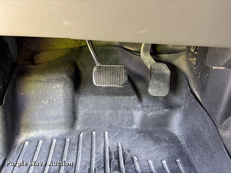 image for item ER7646 2021 Ford F150  Ext. Cab pickup truck