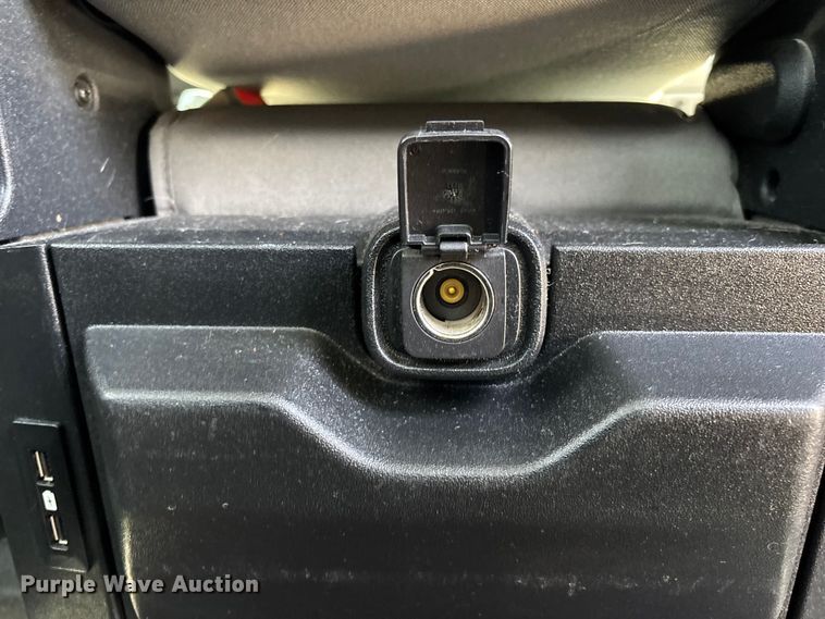 image for item ER7646 2021 Ford F150  Ext. Cab pickup truck