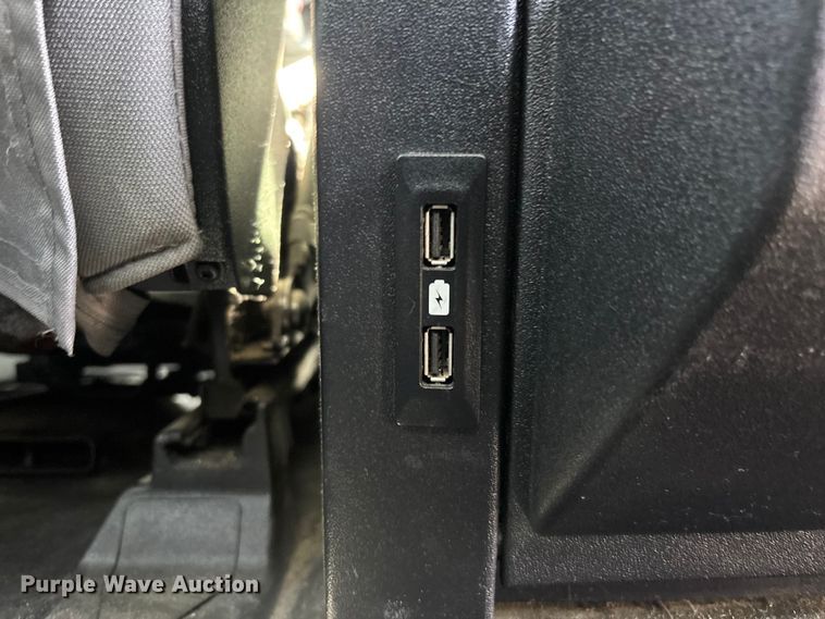 image for item ER7646 2021 Ford F150  Ext. Cab pickup truck