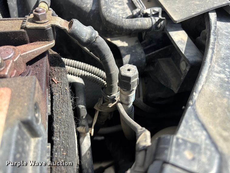 image for item ER7646 2021 Ford F150  Ext. Cab pickup truck
