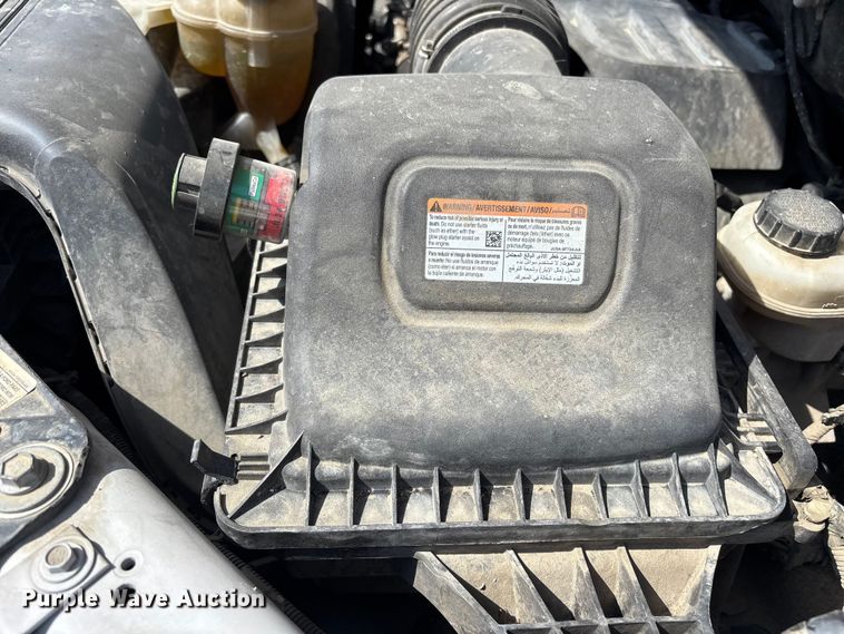 image for item ER7646 2021 Ford F150  Ext. Cab pickup truck
