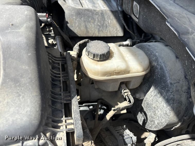 image for item ER7646 2021 Ford F150  Ext. Cab pickup truck