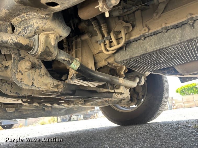 image for item ER7649 2020 Ford F150 Crew Cab pickup truck