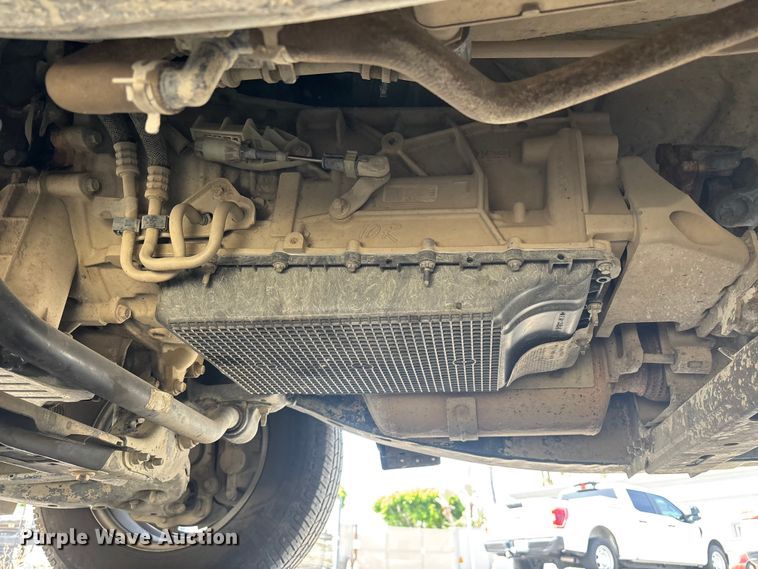 image for item ER7649 2020 Ford F150 Crew Cab pickup truck