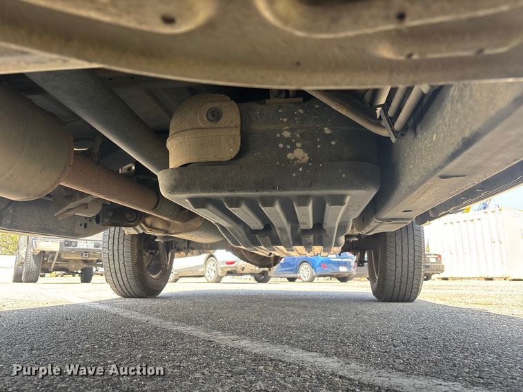 image for item ER7649 2020 Ford F150 Crew Cab pickup truck