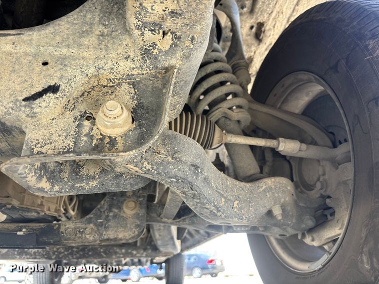 image for item ER7649 2020 Ford F150 Crew Cab pickup truck