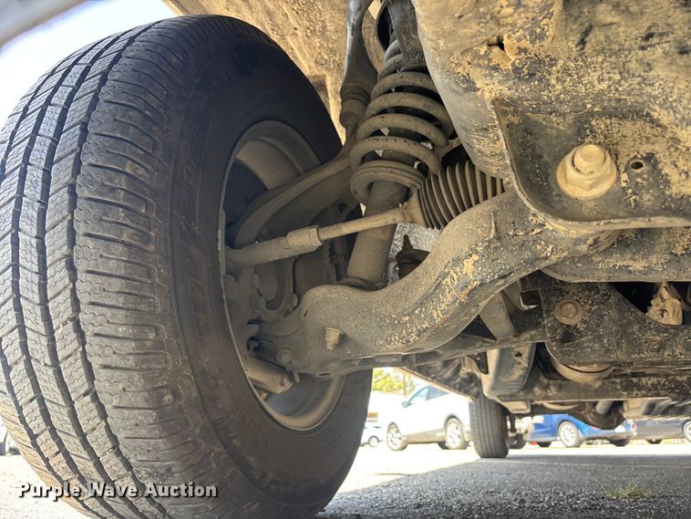 image for item ER7649 2020 Ford F150 Crew Cab pickup truck