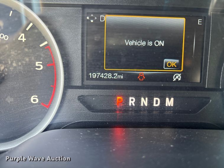 image for item ER7649 2020 Ford F150 Crew Cab pickup truck
