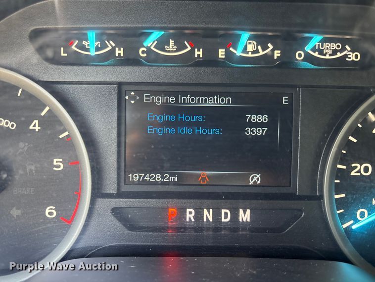 image for item ER7649 2020 Ford F150 Crew Cab pickup truck