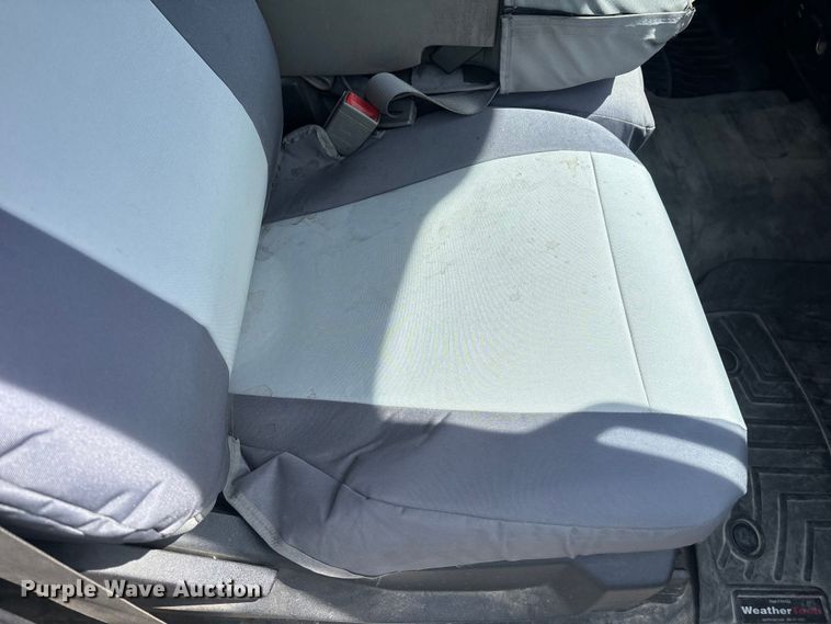 image for item ER7649 2020 Ford F150 Crew Cab pickup truck