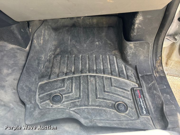 image for item ER7649 2020 Ford F150 Crew Cab pickup truck