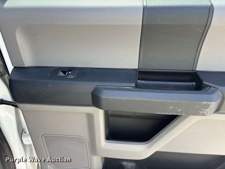 image for item ER7649 2020 Ford F150 Crew Cab pickup truck