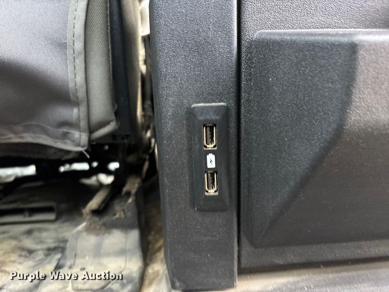 image for item ER7649 2020 Ford F150 Crew Cab pickup truck