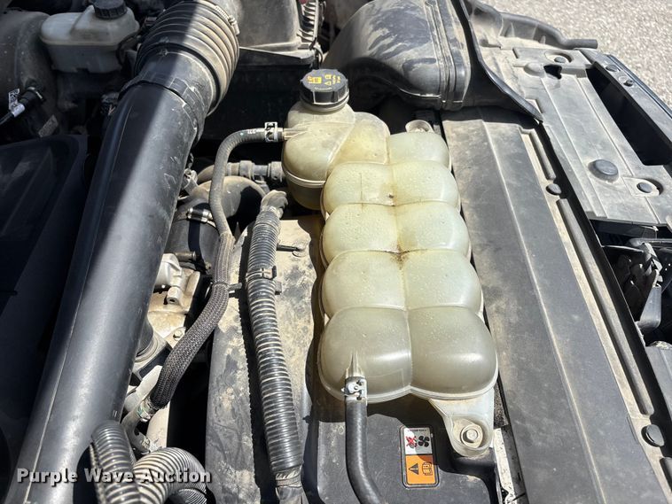 image for item ER7649 2020 Ford F150 Crew Cab pickup truck