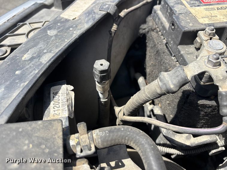 image for item ER7649 2020 Ford F150 Crew Cab pickup truck