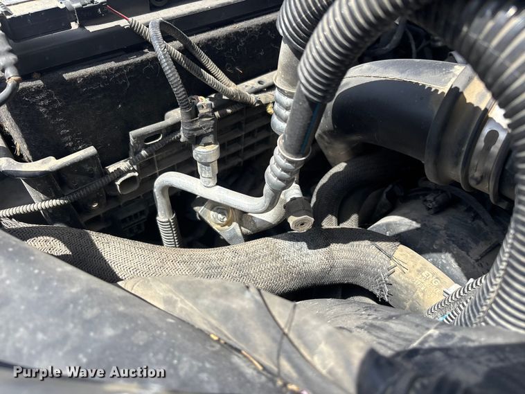 image for item ER7649 2020 Ford F150 Crew Cab pickup truck