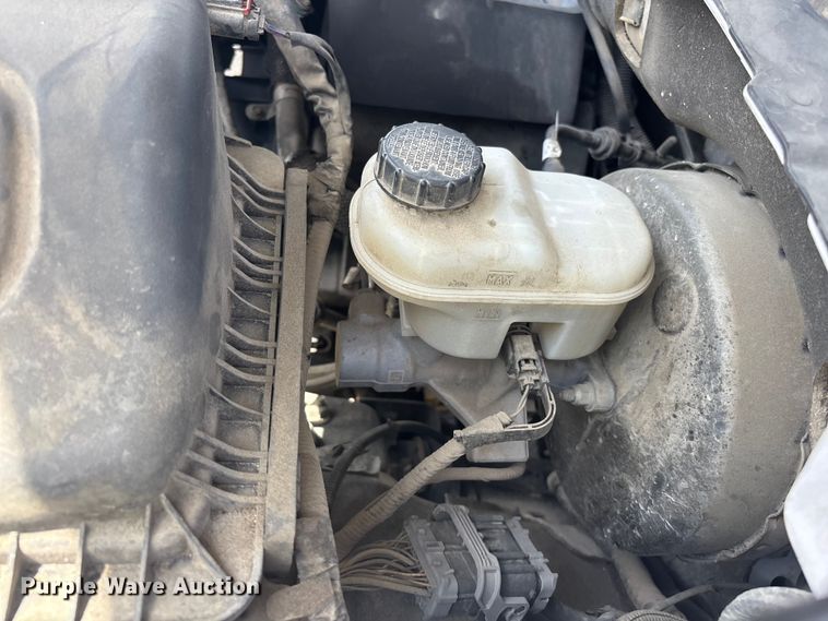 image for item ER7649 2020 Ford F150 Crew Cab pickup truck