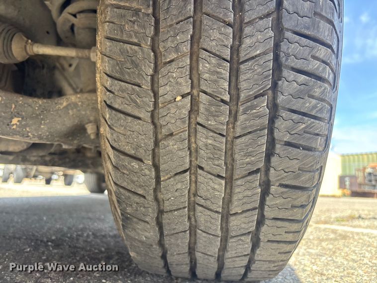 image for item ER7649 2020 Ford F150 Crew Cab pickup truck