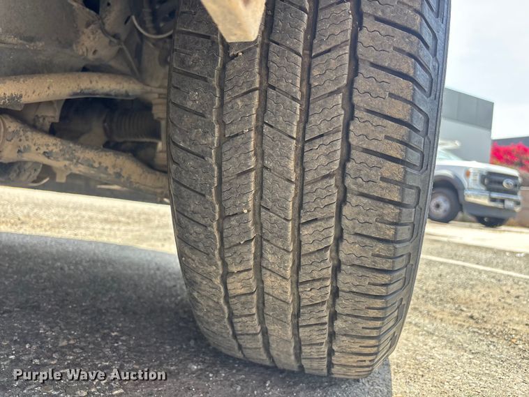 image for item ER7649 2020 Ford F150 Crew Cab pickup truck