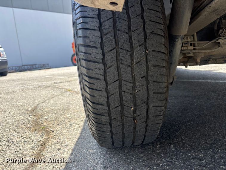 image for item ER7649 2020 Ford F150 Crew Cab pickup truck