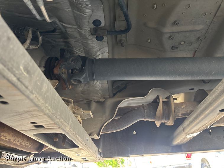 image for item ER7650 2018 Ford F-150 XL Crew Cab pickup truck