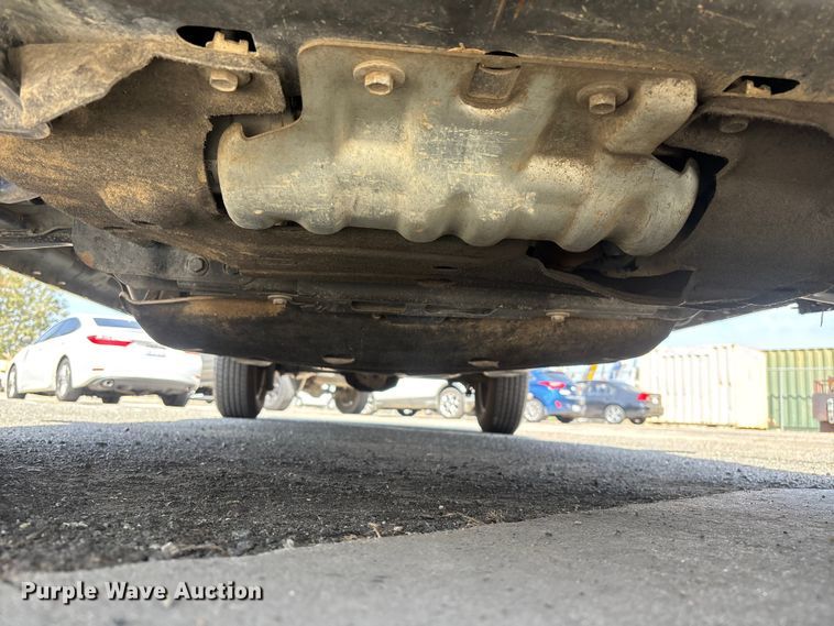 image for item ER7650 2018 Ford F-150 XL Crew Cab pickup truck