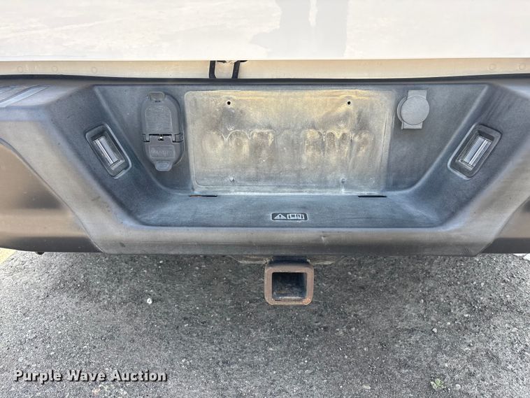 image for item ER7650 2018 Ford F-150 XL Crew Cab pickup truck