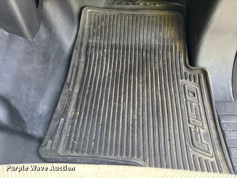image for item ER7650 2018 Ford F-150 XL Crew Cab pickup truck