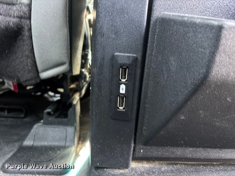 image for item ER7650 2018 Ford F-150 XL Crew Cab pickup truck