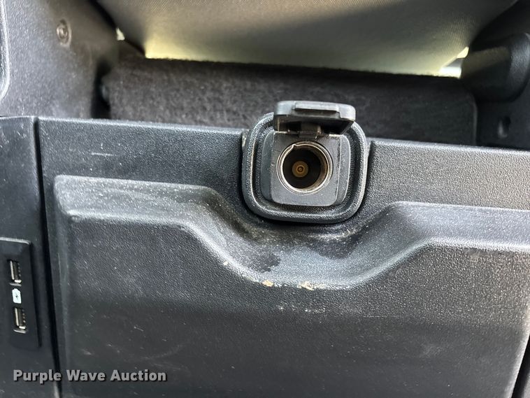 image for item ER7650 2018 Ford F-150 XL Crew Cab pickup truck