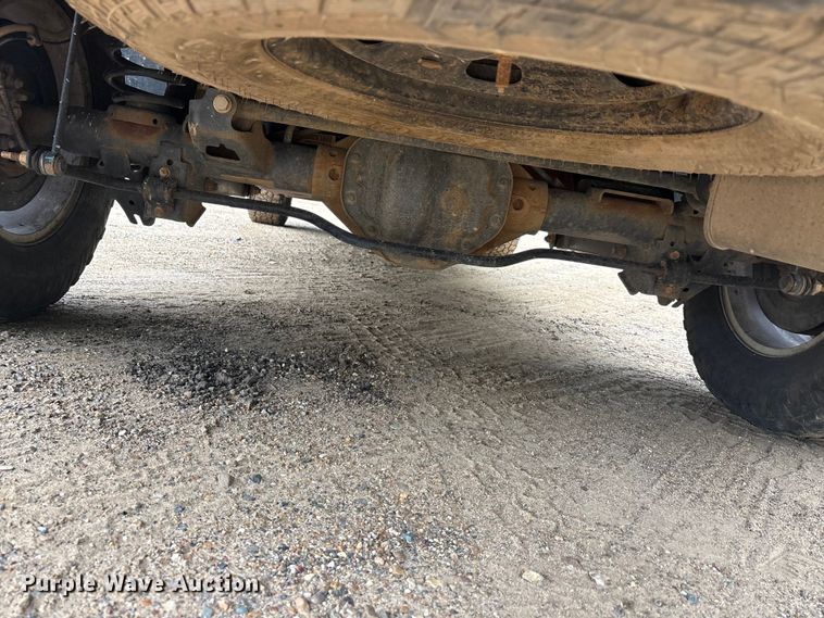 image for item ET2003 2021 RAM 1500 Ext. Cab pickup truck