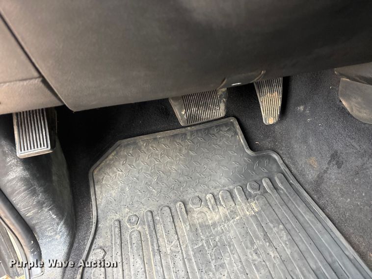 image for item ET2003 2021 RAM 1500 Ext. Cab pickup truck
